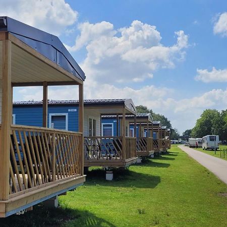 Knaus Campingpark Meppen Exterior photo