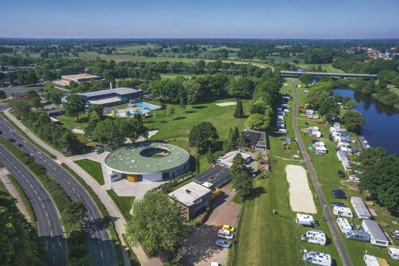Knaus Campingpark Meppen Exterior photo